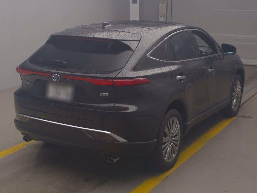 TOYOTA VENZA