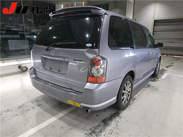 MAZDA MPV
