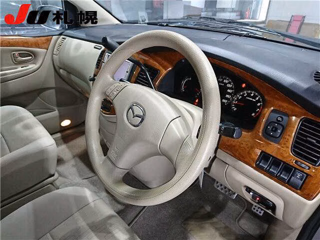 MAZDA MPV