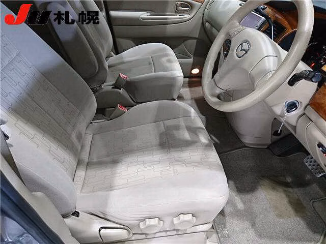 MAZDA MPV
