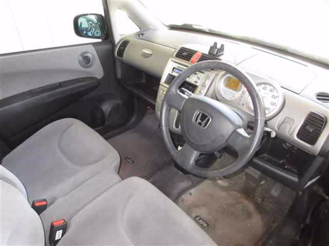 HONDA LIFE