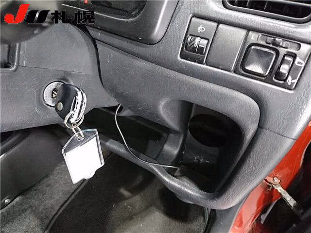 SUZUKI KEI