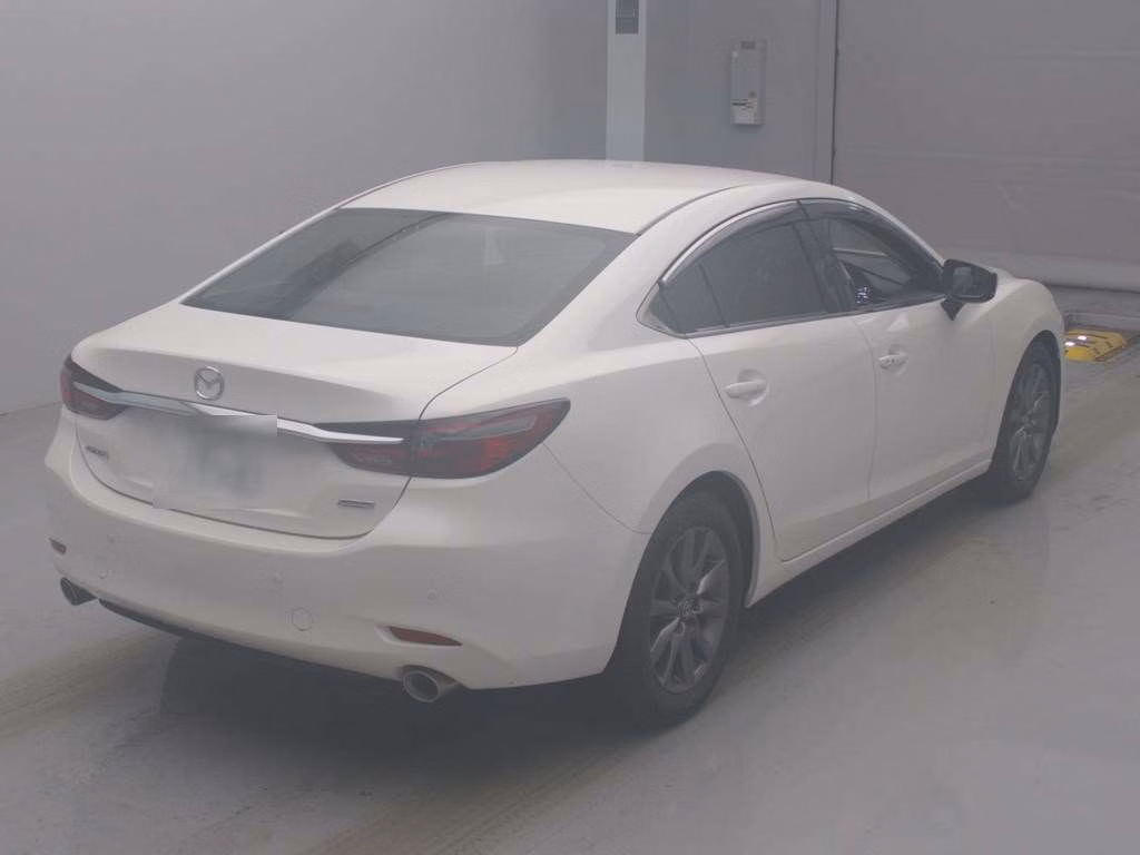 MAZDA ATENZA