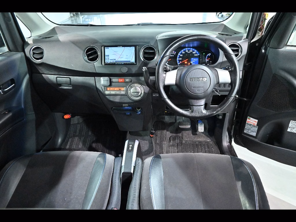 DAIHATSU TANTO EXE