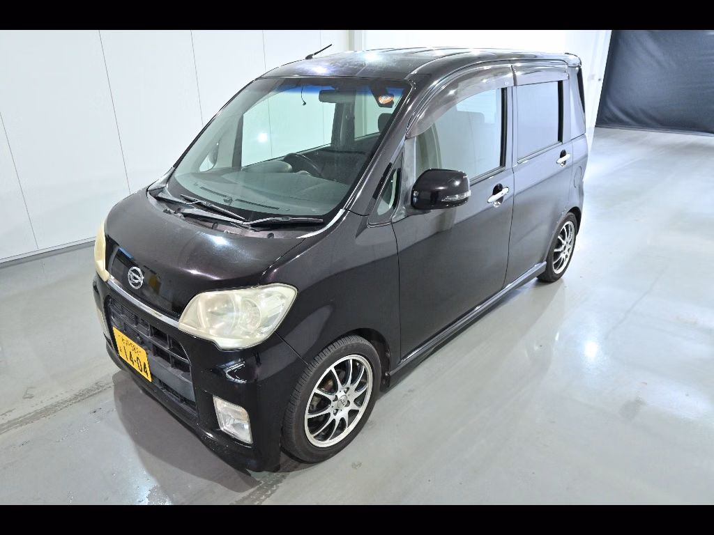 DAIHATSU TANTO EXE