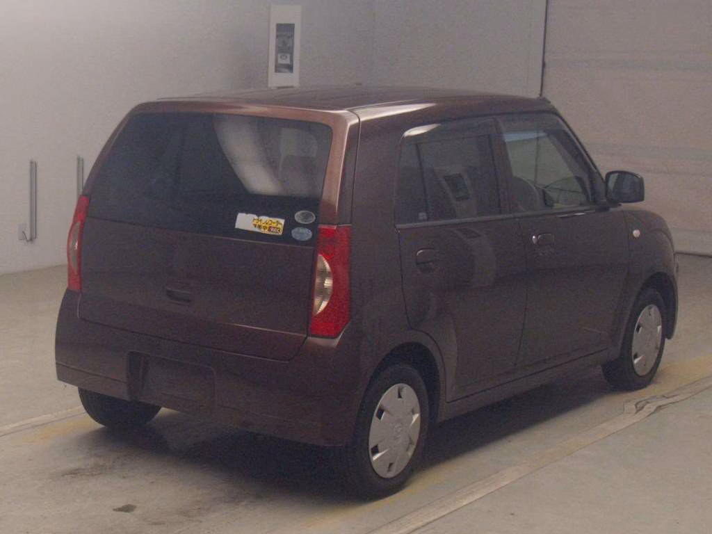 MAZDA CAROL
