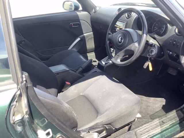 DAIHATSU COPEN