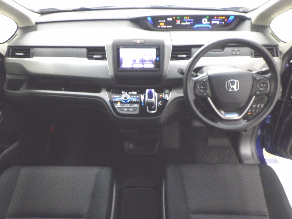 HONDA FREED+