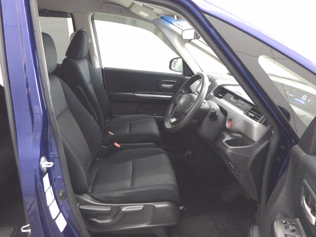 HONDA FREED+
