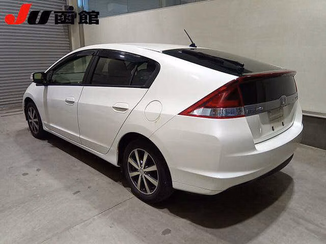 HONDA INSIGHT