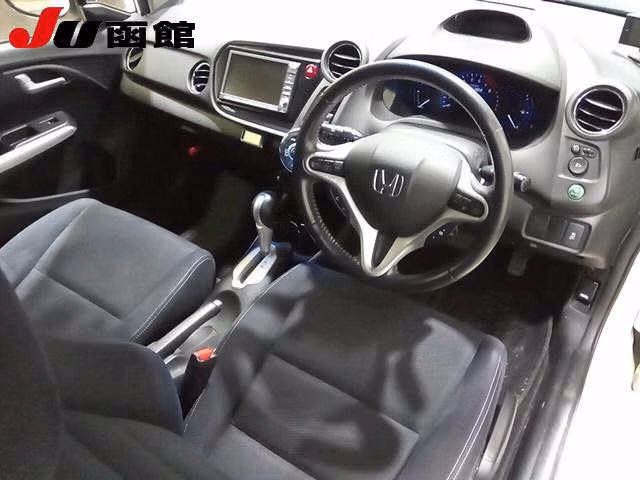 HONDA INSIGHT