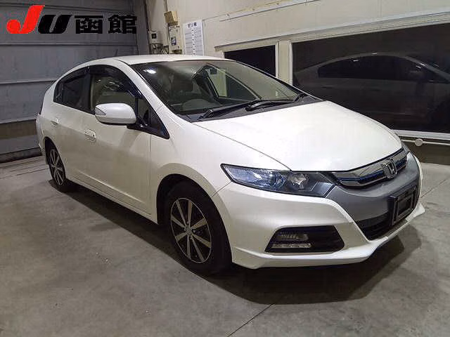 HONDA INSIGHT