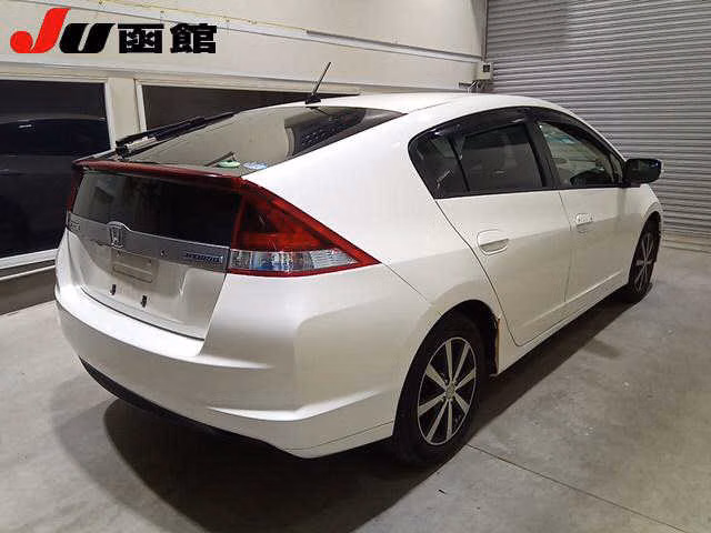 HONDA INSIGHT