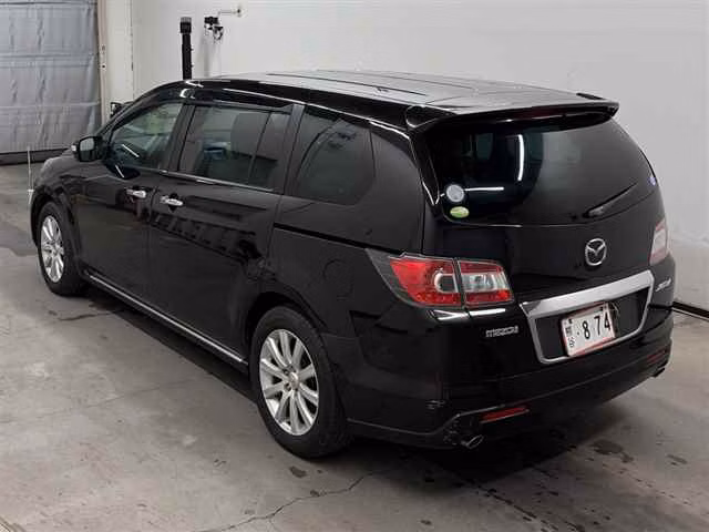 MAZDA MPV