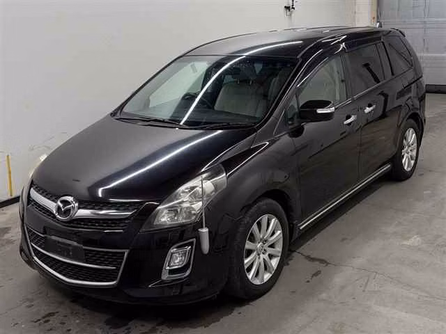 MAZDA MPV