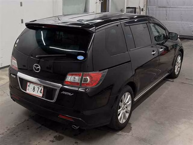 MAZDA MPV