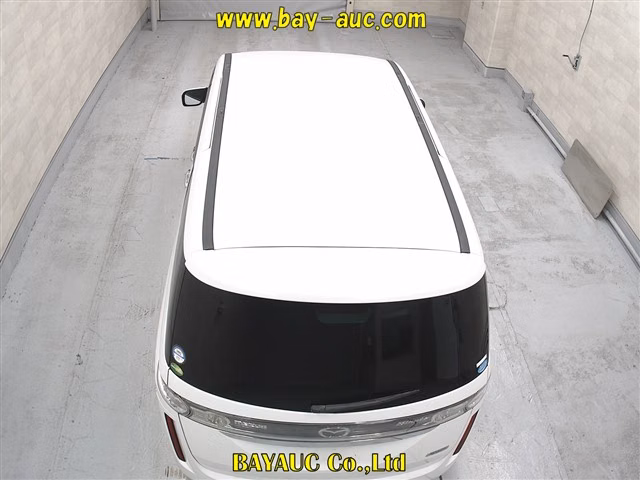 MAZDA BIANTE