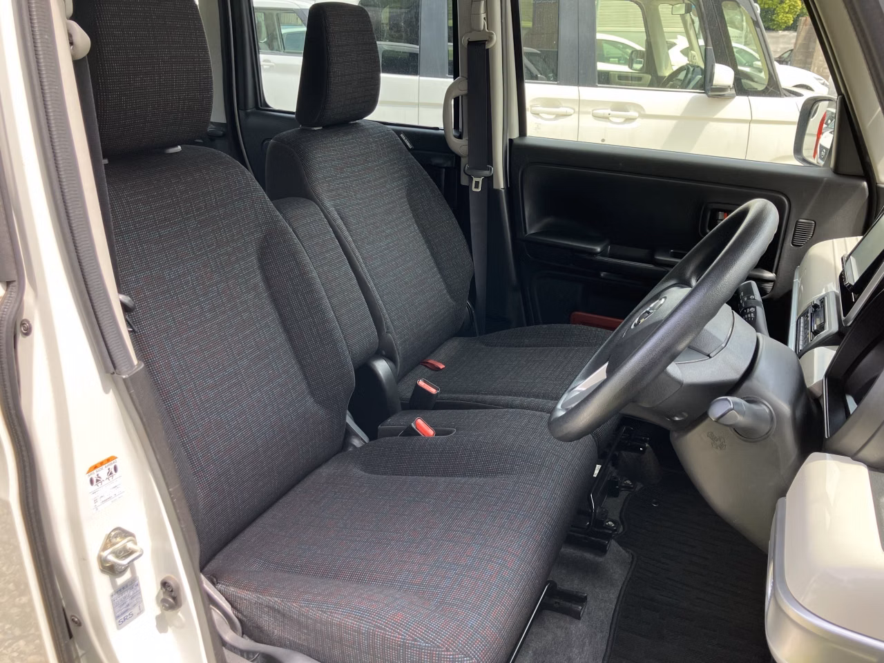 MAZDA FLAIR WAGON