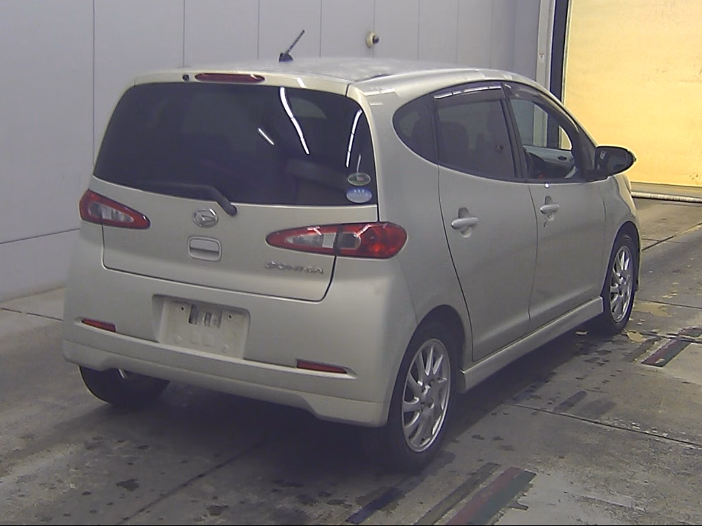 DAIHATSU SONICA