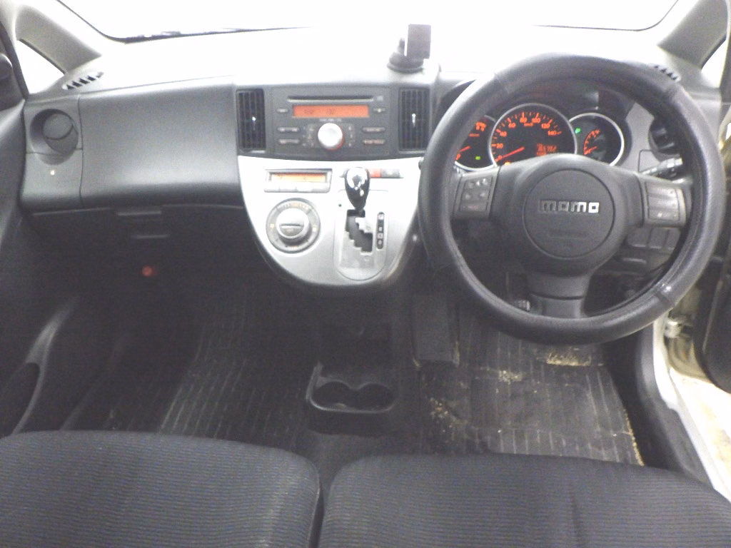 DAIHATSU SONICA