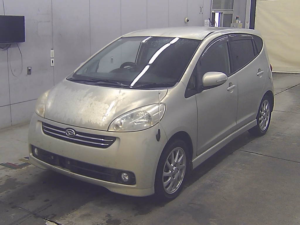 DAIHATSU SONICA