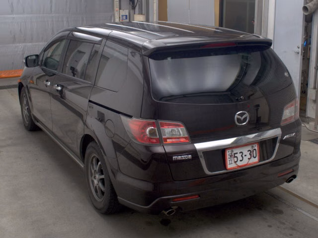 MAZDA MPV