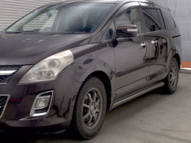 MAZDA MPV