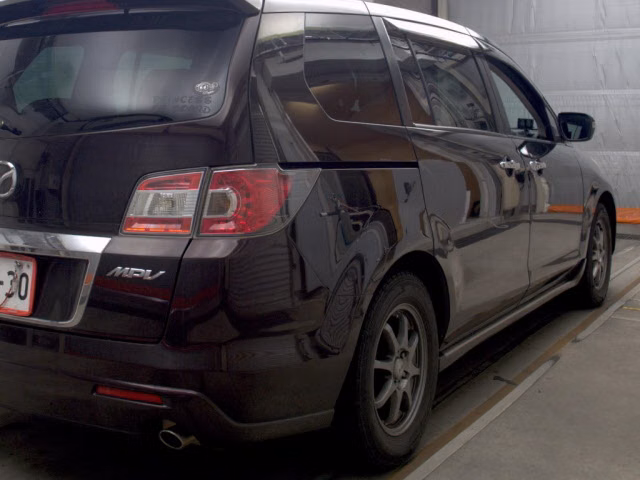 MAZDA MPV