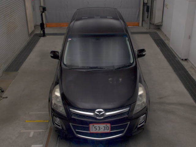 MAZDA MPV