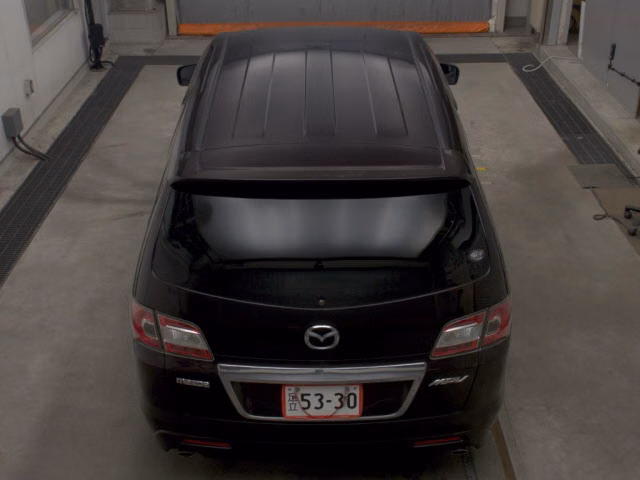 MAZDA MPV