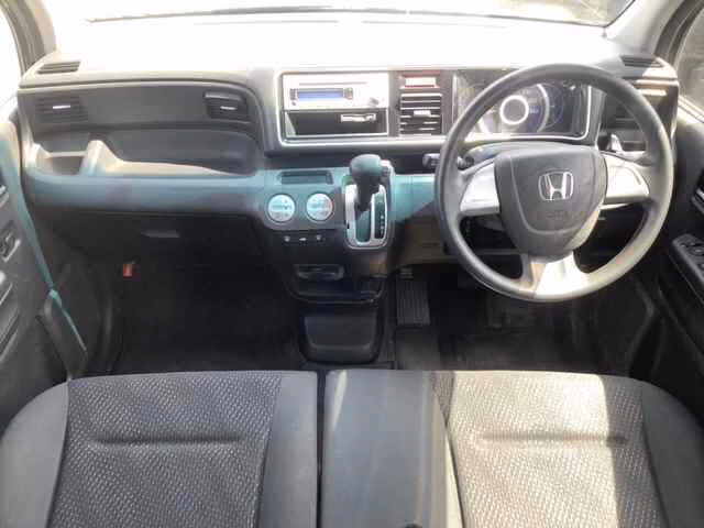HONDA LIFE