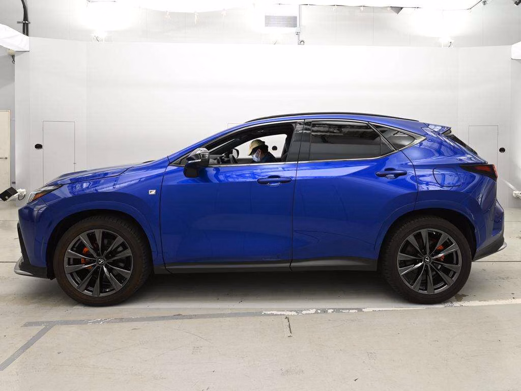 LEXUS NX350