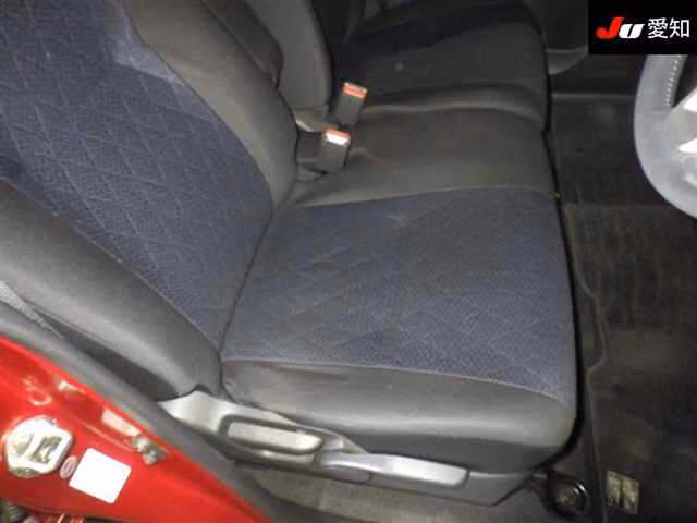 MITSUBISHI EK X