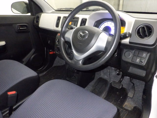 MAZDA CAROL