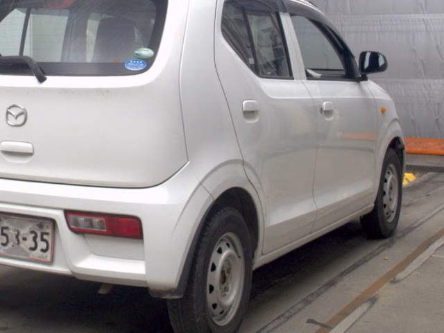 MAZDA CAROL