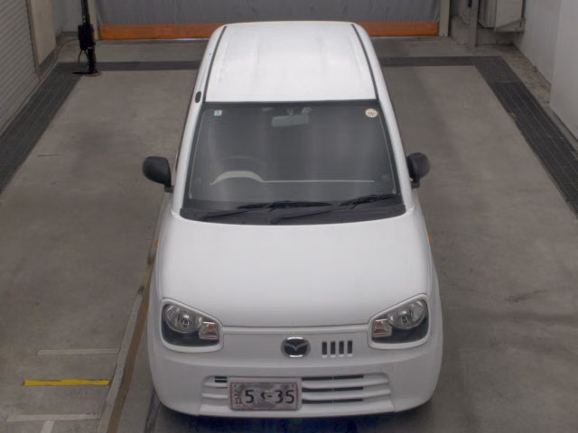 MAZDA CAROL
