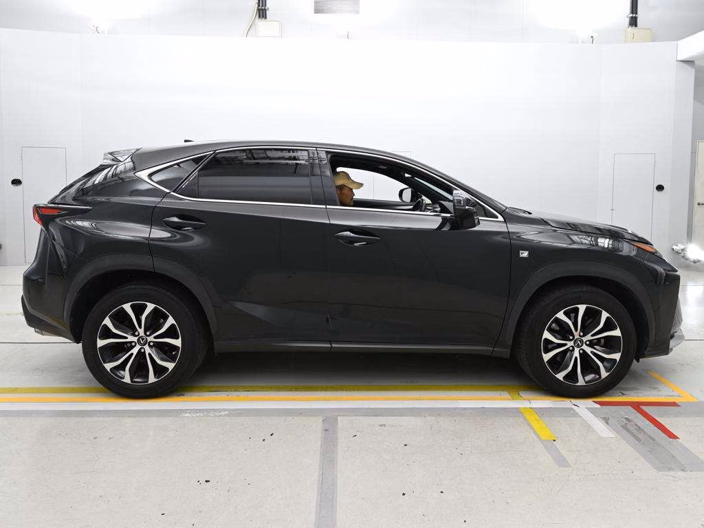 LEXUS NX200T