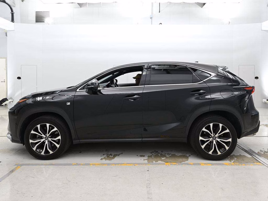 LEXUS NX200T
