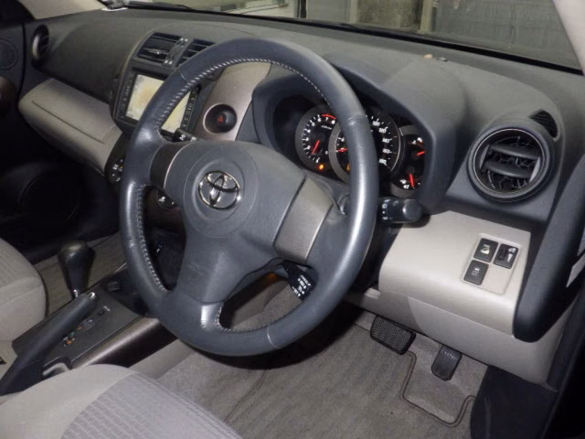 TOYOTA VANGUARD