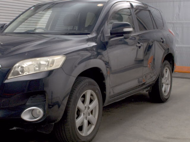 TOYOTA VANGUARD