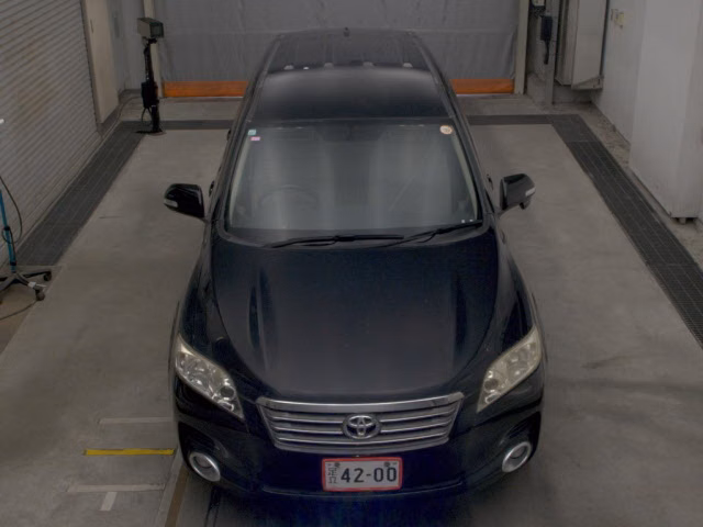 TOYOTA VANGUARD