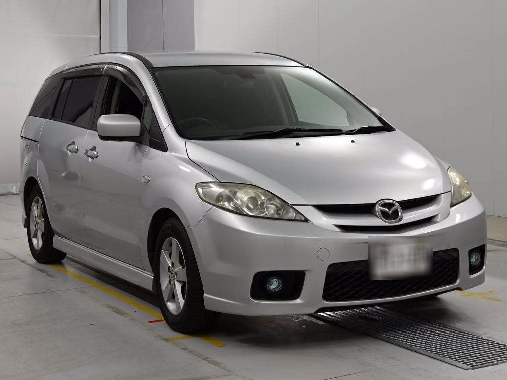 MAZDA PREMACY