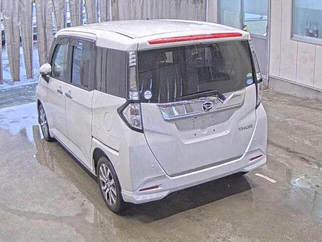 DAIHATSU THOR