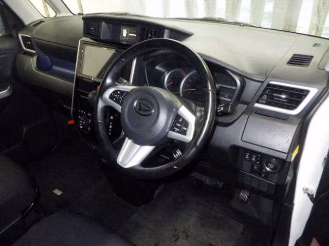 DAIHATSU THOR