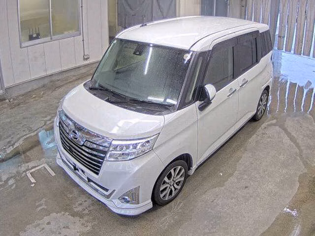 DAIHATSU THOR