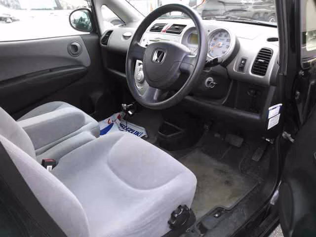 HONDA LIFE