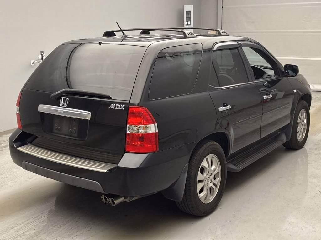 HONDA MDX