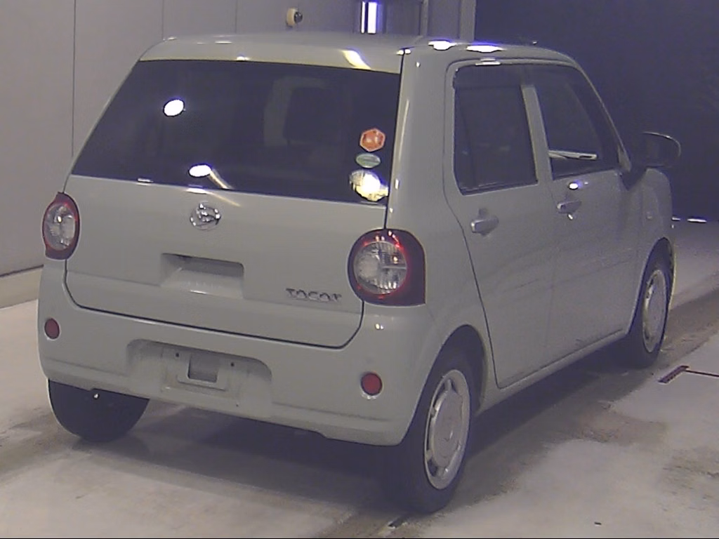 DAIHATSU MIRA TOCOT