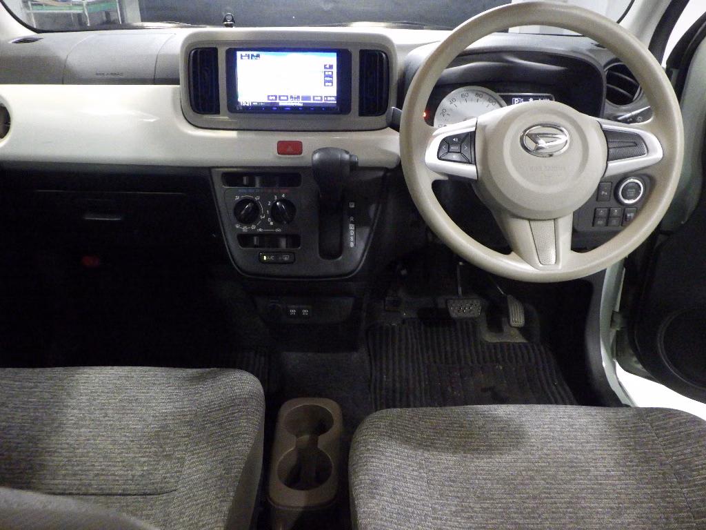 DAIHATSU MIRA TOCOT