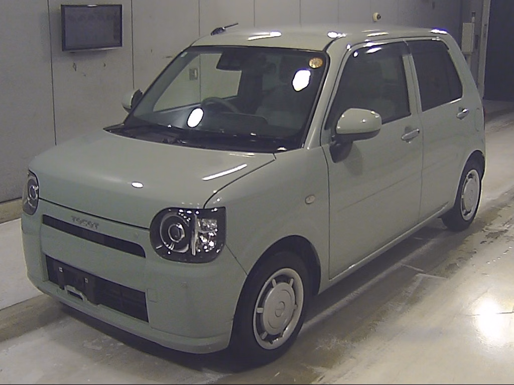 DAIHATSU MIRA TOCOT